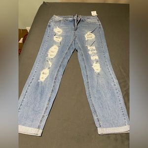 Size 14 Forever 21 jeans